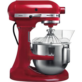 KitchenAid (KitchenAid) 5KPM5 Stand Mixer 5 Qt,4.8 L Heavy Duty 1 Bowl RED / เครื่องผสมอาหาร ขนาด 5 ควอทซ์