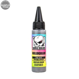 Skull Color 240.020 Hologram 35 ml (Special Effect) 88531009…