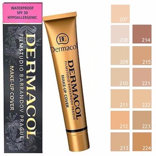 Dermacol 30g.