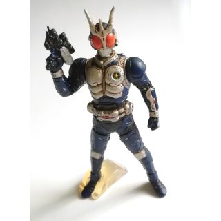 มือ2Kashapon กาจาปอง ฟิกเกอร์ มาสไรเดอร์ G3, masked rider G3 จาก ซีรีย์ มาสไรเดอร์ อากิโตะ