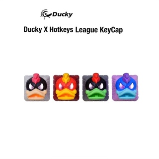 Ducky X Hotkeys League KeyCap