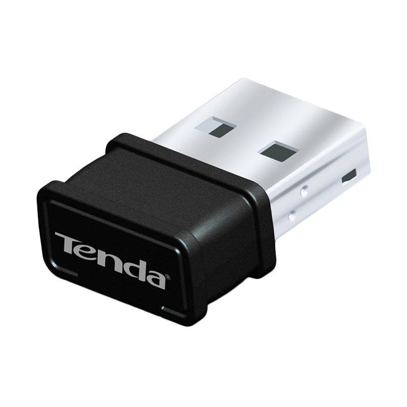 Tenda W311Mi Wireless N Mini USB Adapter ax300 w311 mi w 311