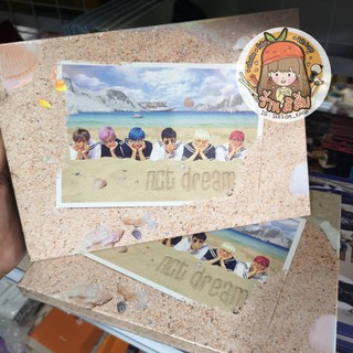 [พร้อมส่ง] อัลบั้ม NCT DREAM - WE YOUNG