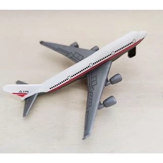 โมเดล เครื่องบิน เหล็ก ยาว 7-10.5 ซม. ไม่มีลาน Aircraft series