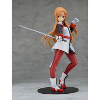 Gekijouban Sword Art Online : -Ordinal Scale- - Asuna - PM Figure (SEGA)