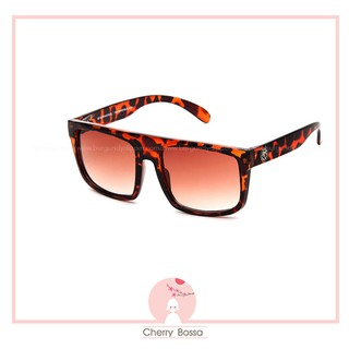 แว่นกันแดด Heatwave รุ่น Regulator : Tortoise/Brown Lurk ของแท้จาก USA