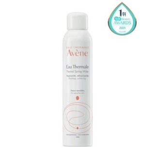 Avene Avène Eau Thermale Spring Water 150ml, 300ml (no box) / Cleanance 200ml / 400ml