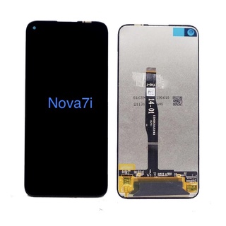 หน้าจอ Huawei Nova7i nova7Se/Nova2i/Nova3i/nova4/NOVA5T หน้าจอ Nova2i/3i/5t/4/7/7se nova3e p20lite/Nova7