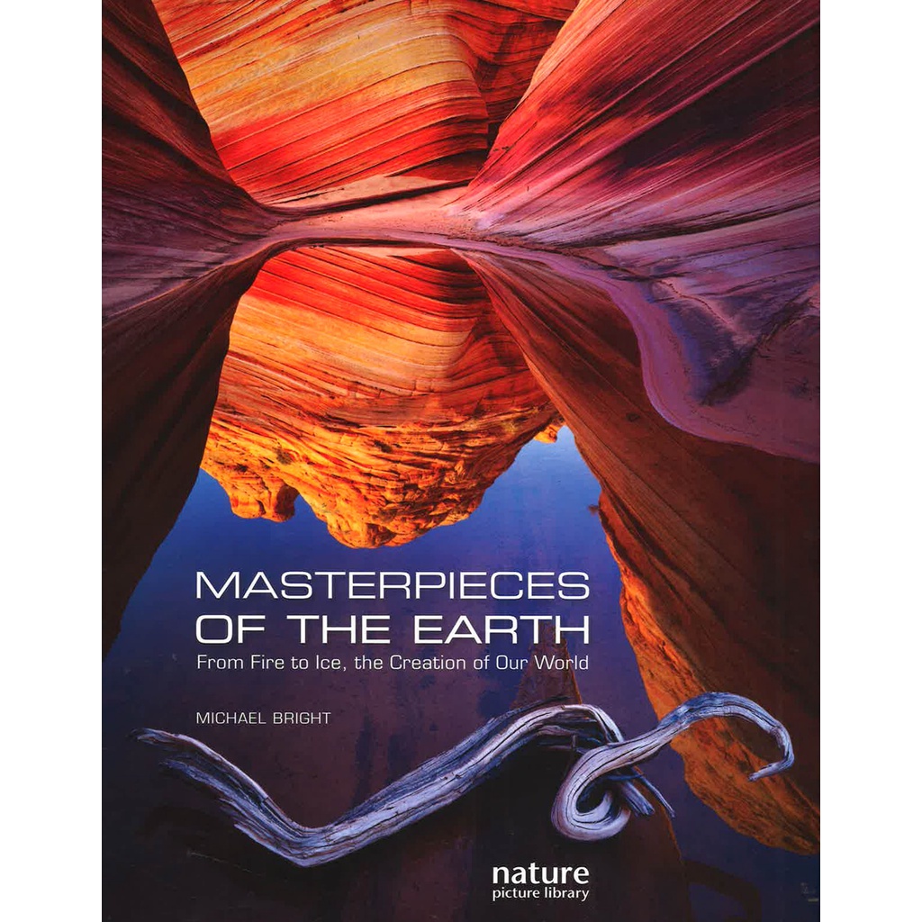 BBW หนังสือ Masterpieces Of The Earth - Reduced ISBN: 9788854414754
