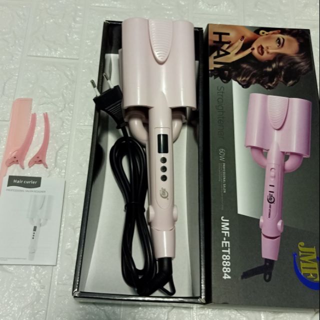 ลอนมาม่า ลอนเมอเมด CKL ลอน 26mm