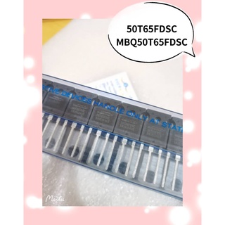 50T65FDSC MBQ50T65FDSC