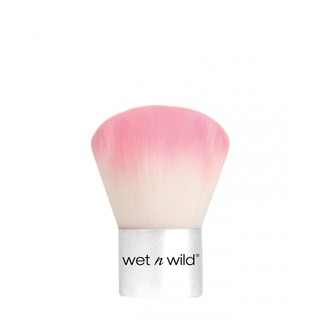 [ของแท้ 100%] WET N WILD KABUKI BRUSH