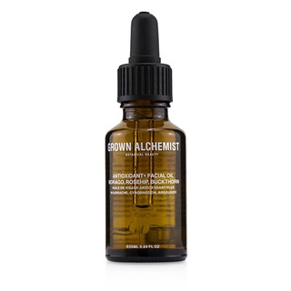 GROWN ALCHEMIST - Antioxidant + Facial Oil - Borago, Rosehip