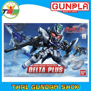 ⭐TGS⭐SD Delta Plus (Gundam Model Kits)