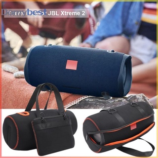 domybest neoprene กระเป๋าเคสกันน้ําสําหรับลําโพงบลูทูธ jbl xtreme 2