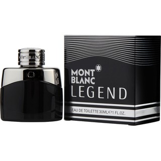 [30ml] Mont Blanc Legend Men EDT 30ml