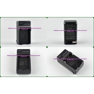 แท่นชาร์จแบต OEM EOS Rebel XSi / Rebel XS / Rebel T1i / Kiss F / Kiss X2 / Kiss X3 ( LP-E5 )