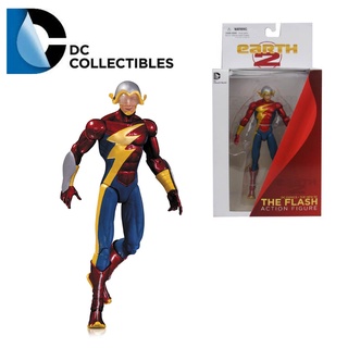 DC Collectibles  DC Comics - New 52 Earth 2 - Flash Action Figure