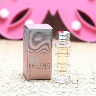 Mont Blanc Legend Pour Femme EDP