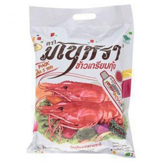 มโนราห์ ข้าวเกรียบกุ้ง 175 กรัมข้าวเกรียบขนมขบเคี้ยวขนมขบเคี้ยวและลูกอม