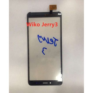 ชุดหน้าจอมือถือ LCD+Touchscreen  Wiko Jerry3