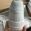 review2 2 ลดอีก 200 ใส่ MS200FEB พร้อมส่ง ของแท้100Nike Air Force 1 '07 TRIPLE WHITE comment 2