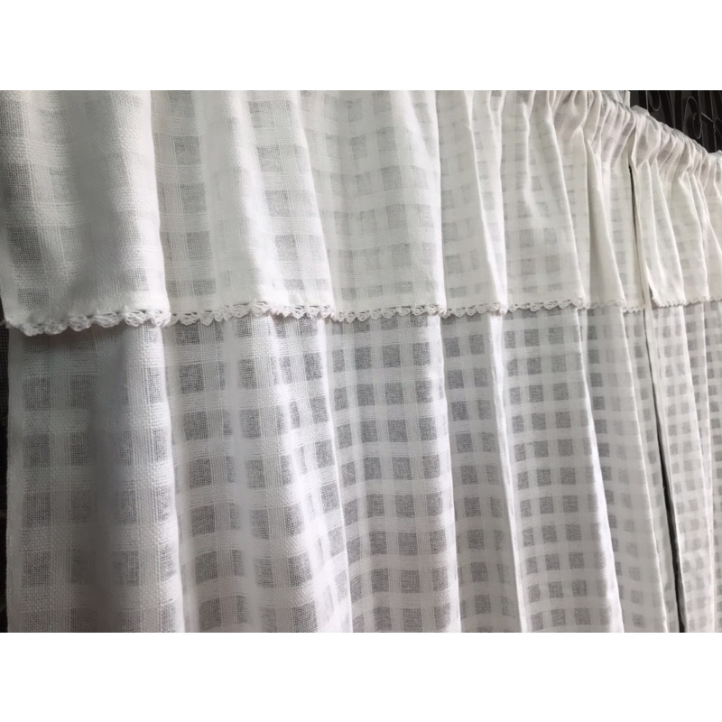 แนะนำ ผ้าม่าน ผ้าม่านหน้าต่างสไตล์มินิมอล ราคาพิเศษ มีเก็บเงินปลายทาง