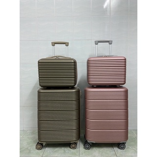 กระเป๋าเดินทาง Caggioni ,Trolley Case ,Michel Kors 20-24นิ้ว