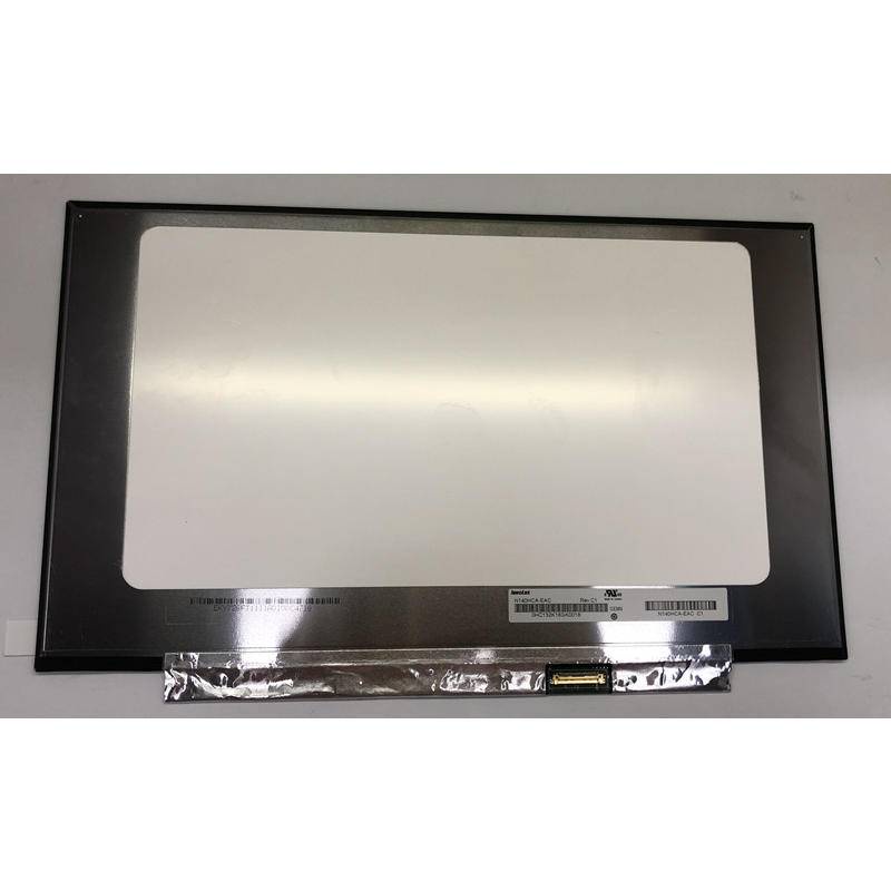 B140han04.0 LP140WFA-SPD1 N140HCA-EAC N140HCA-EBC NV140FHM-N4B N140HCE-EBA 30PIN หน้าจอ
