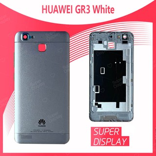 Huawei GR3/TAG-L22 อะไหล่ฝาหลัง หลังเครื่อง Cover For huawei gr3/tag-l22 Super Display