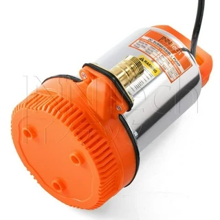 InnTech ปั๊มแช่ ปั๊มจุ่ม ไดโว่ 1 นิ้ว 12V 350W ปั๊มโซล่าเซลล์ 12V DC Solar Pump ปั๊มน้ำ ปั๊มโซล่า โซล่าเซลล์ รุ่น DWP-12