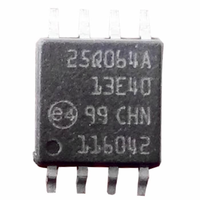 Canon MG3570 Eprom IC Reset Counter เมนบอร์ดเครื่องพิมพ์ MG3570