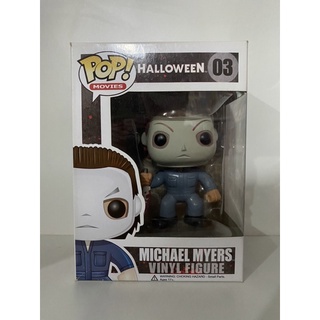 Funko Pop Michael Myers Halloween 03