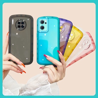 เคสโทรศัพท์มือถือใส กันกระแทก ป้องกันกล้อง ปิดด้านหลัง สําหรับ Samsung A02S M02S A52 A52S A72 J2 J7 Prime ACE ON7 2016 G530 G532 Grand Prime Plus