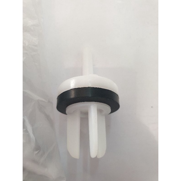 Check Valve Ass'y เช็ควาล์ว พีวีซี ปั๊มมิตซู H00301R17