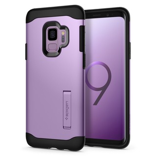 SPIGEN เคส Samsung Galaxy S9 Case Slim Armor