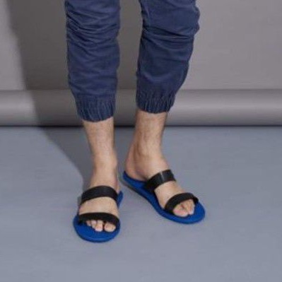 รองเท้าแตะมูชู  Mc03 แบบ2 ตอน และMc05 แบบแม่โป้ง