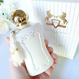 Parfum De Marly Sedbury EDP แบ่งขาย แท้ 100% พร้อมส่ง