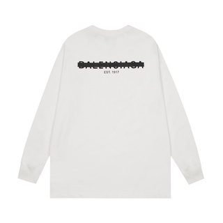 เสื้อกันหนาว BALENCIAGA [NEW] สวยดูดี เท่ห์ก่อนใคร [Limited Edition]