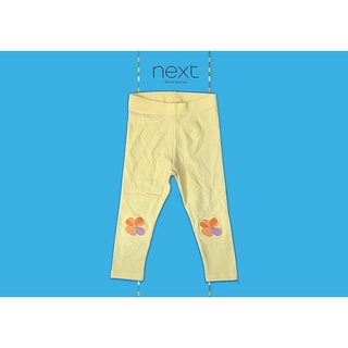 ✅ [1-1.5Y] Girls Leggings กางเกงเลคกิ้งเด็ก