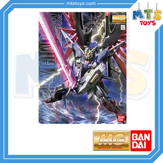 **MTS Toys**MG 1/100 Master Grade Gundam : ZGMF-X42S Destiny Gundam กันดั้ม