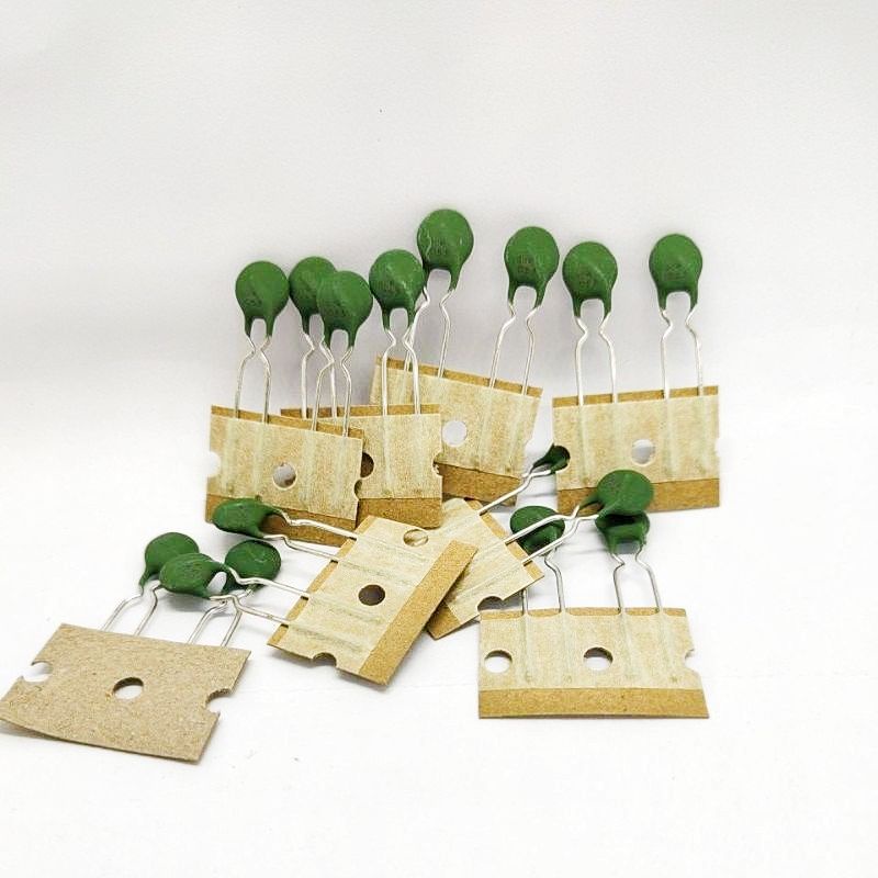 1ตัว SCK053 SCK08053 NTC Thermistor 8MM. เทอร์มิเตอร์ รูปที่ 5