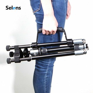 Selens Carrying handle ขาตั้งกล้องพร้อมสายคล้องมือ