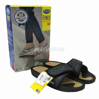 Scholl รองเท้าแตะ รุ่น 1U2665