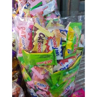 Oat Twinfish คละรส หวานนัอย