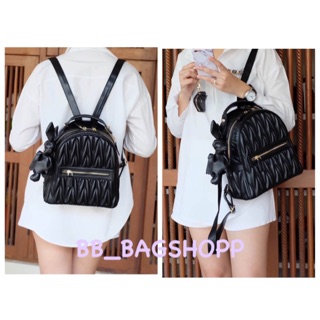 KEEP ทรง mini mini (outlet) สี classy black