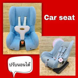 คาร์ซีทมือสอง Takata แบรนดังจากญี่ปุ่น