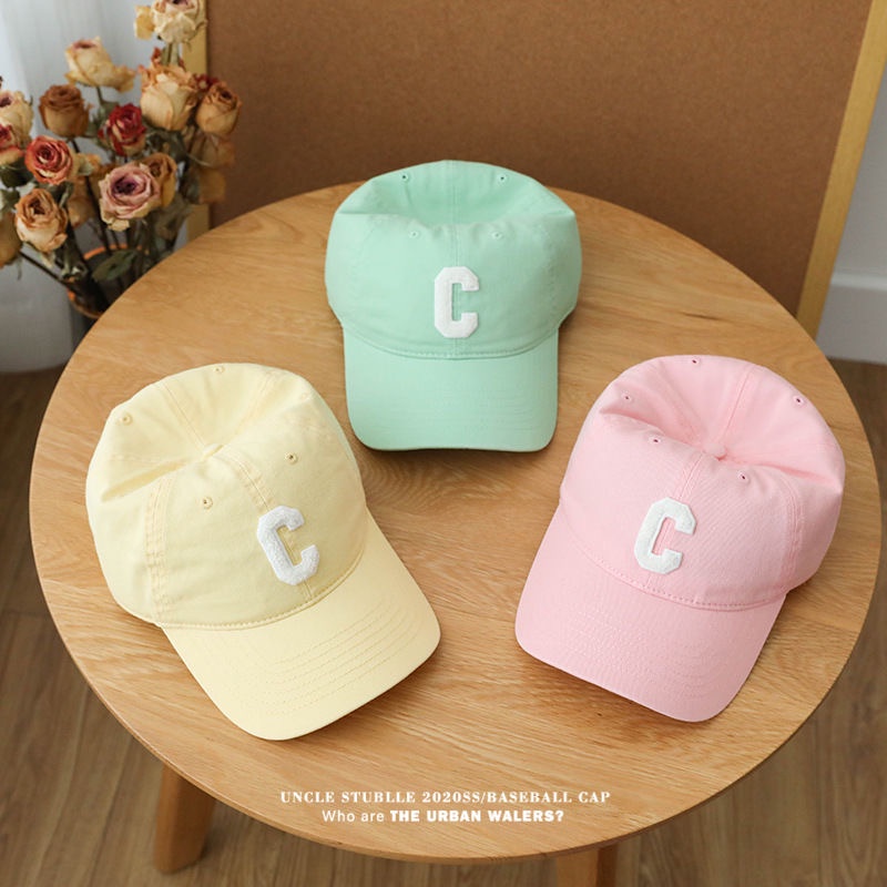 หมวกกันแดดน่ารักสำหรับทุกคน หลากหลายสี คุณภาพเยี่ยม