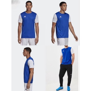 (พร้อมส่ง)*New*Adidas เสื้อบอล Estro 19