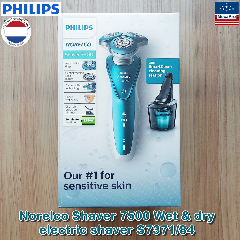 philips norelco s7371